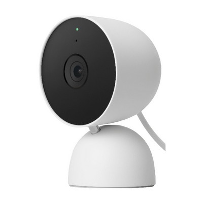 Nest Cam (Indoor, Wired) - Snow