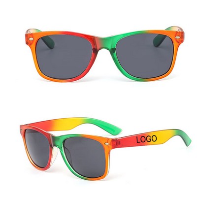 Rainbow Sunglasses