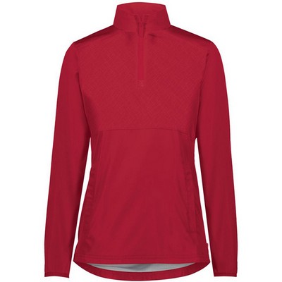 Holloway Sportswear Ladies Seriesx Pullover