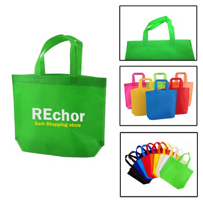 Non-Woven Mini Tote Bag