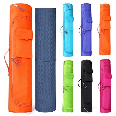 Yoga Mat Bag w/Handle