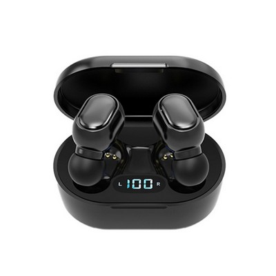 Bluetooth Earbuds Small Wireless Headphones