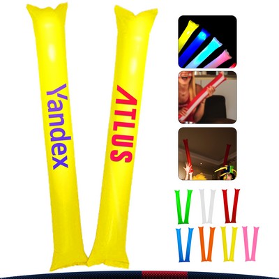 LED Cheering Sticks