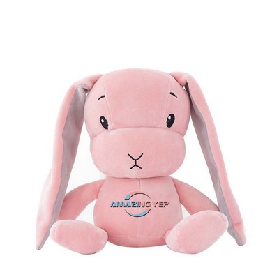 10" Sidekick Appease Plush Lucky Rabbit