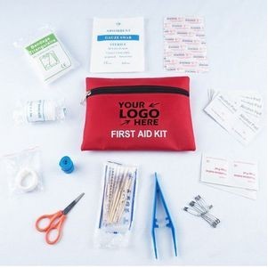 First Aid Kit