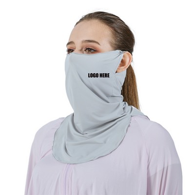 Breathable Sun Protection Mask