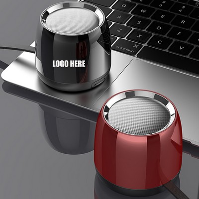 Wireless Bluetooth Speakers