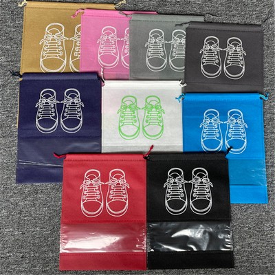 Non-woven Storage Bag for Household Shoes