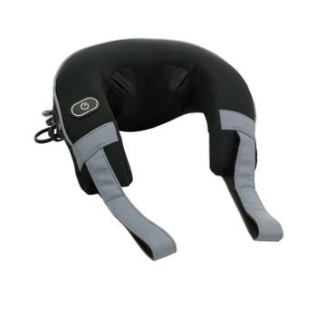 Brookstone Shiatsu Neck Massager