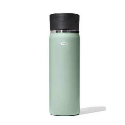 OXO Good Grips 20 Oz. Thermal Mug w/ SimplyClean Lid Jade