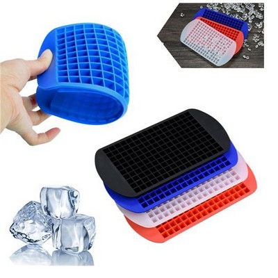 160 Grids Mini Ice Cube Tray