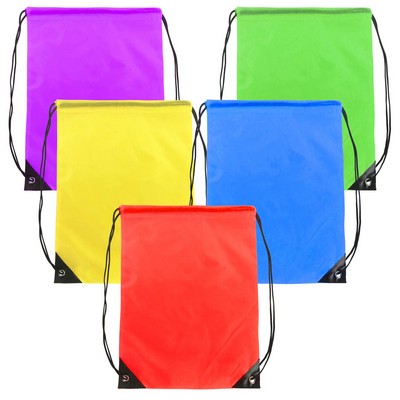 Sports Drawstring backpack