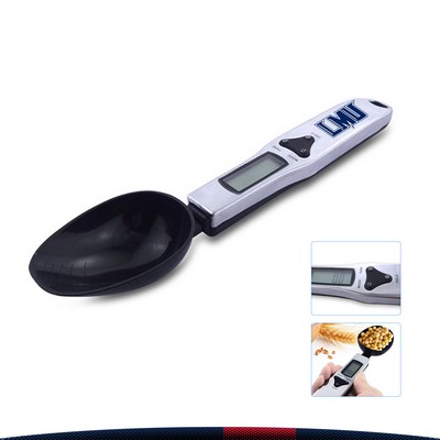 Stainless Steel Electronic Scale