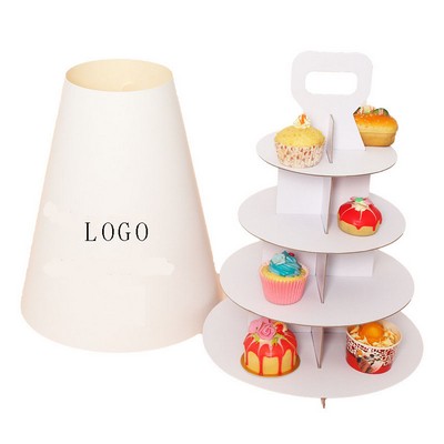 Dessert Display Cake Stand