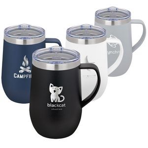 18 Oz. Urban Peak® Stout Trail Vacuum Mug