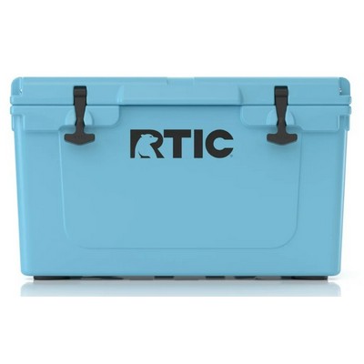 45 QT RTIC Hard Cooler