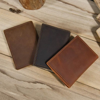 Jardin Bifold Wallet