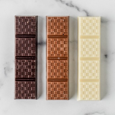 Classic Milk Chocolate Bar