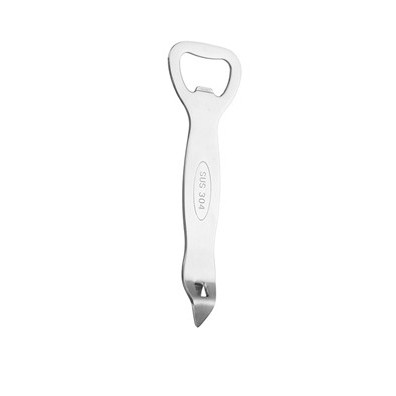 Stainless Steel Beverage Opener