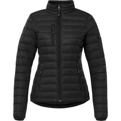 Women's WHISTLER Lightweight Down Puffer Jacket