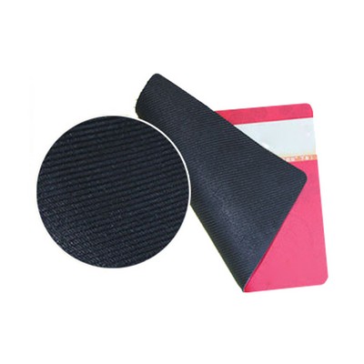 Non-Skid Rubber Mouse Pad