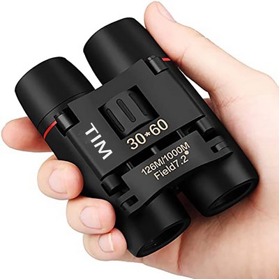 Mini Compact Binoculars