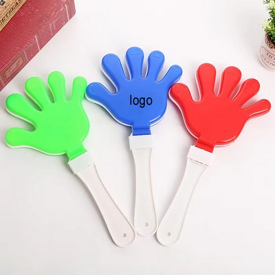 Hand Clapper