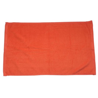 2.5 lbs/dzn Hemmed Hand Towel