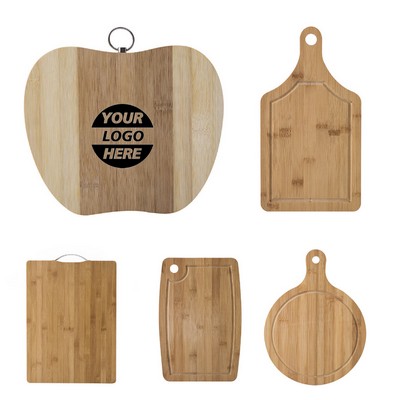 Bamboo Cutting Board