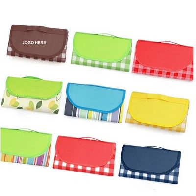 Small Picnic Blanket