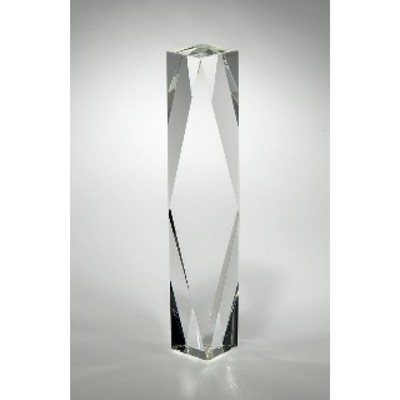 Monarch Glass Award 10 "