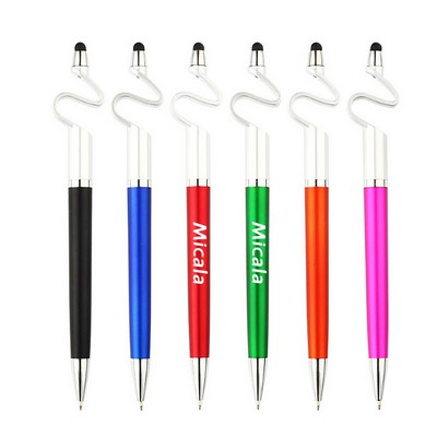 Multifunctional Touch Pen