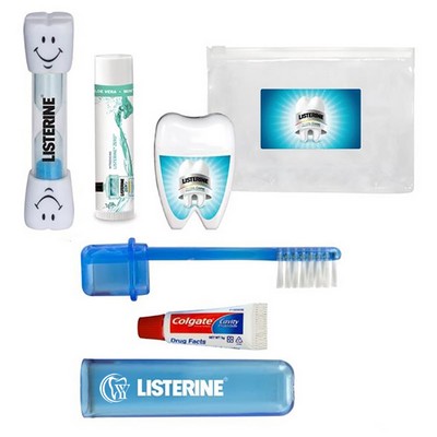 Happy Teeth Dental Kit