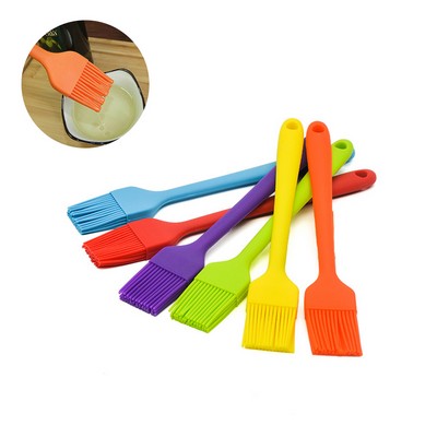 Silicone Basting Pastry Brush MOQ 100PCS