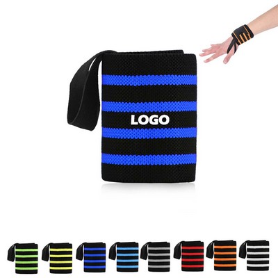 Fitness Wristbands Protection Bandage