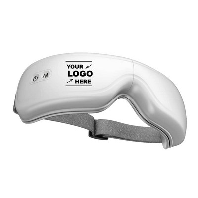 Wireless Music Eye Massager