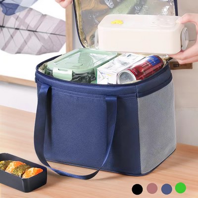 Insulated Bags Leakproof Lunch Cooler