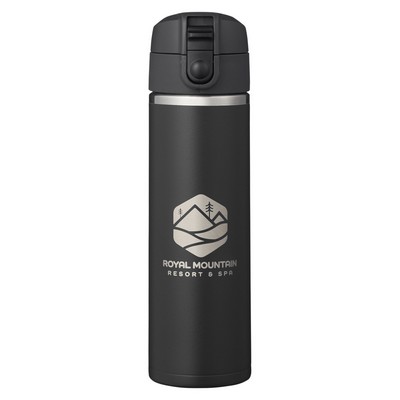 econscious 17 oz. (500 mL) MicroLite Hydration Bottle