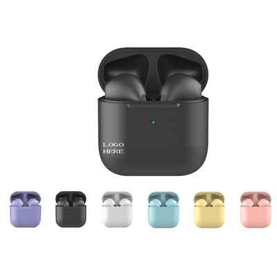 Wireless Bluetooth 5.2 Earbuds