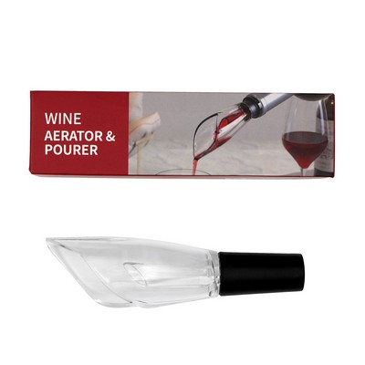 Decanting Wine Stopper