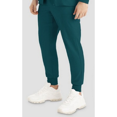 Landau Forward Men's 7 Pocket Jogger Pants