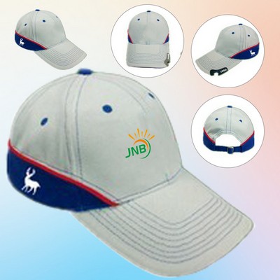 Cap with Integrated Bottle Lid Opener