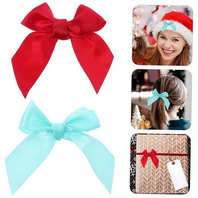 Ribbon Bows Tie