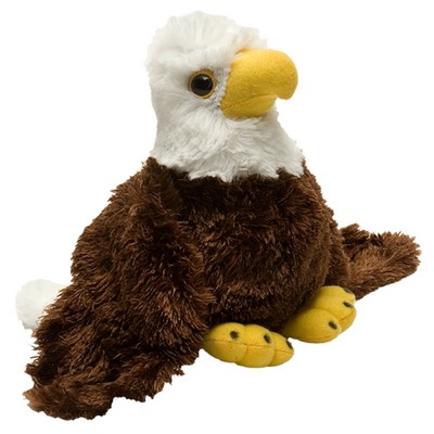 7" Hug'ems Eagle