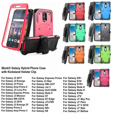 Kidder iBank® Shockproof Case compatible with Galaxy A15