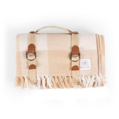 Picnic Time Montecito Cotton Blanket