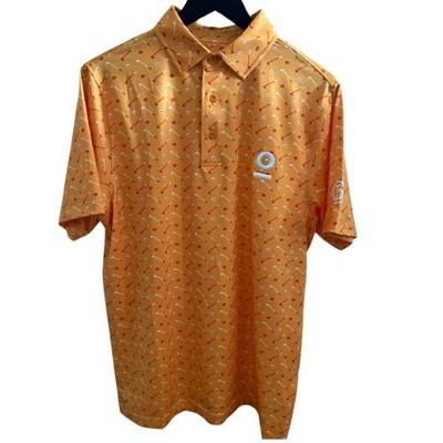 Premium Polo Golf Shirt