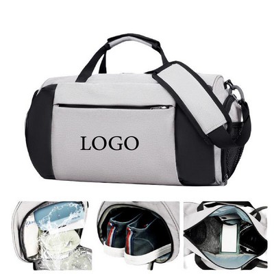 Multi-Purpose Oxford Duffle Bag