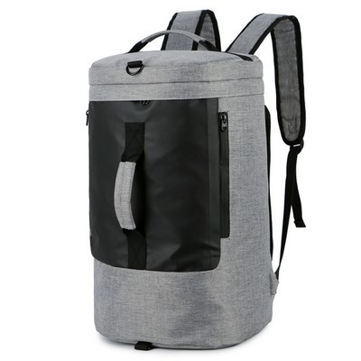 Unisex Outdoor Sport Gym Bag