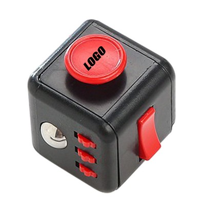 Fidget Cube